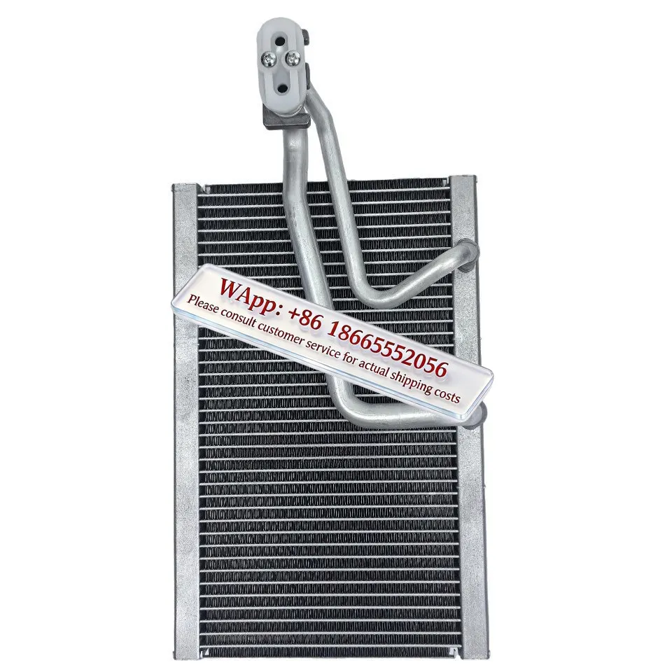 Automotive evaporator for Merc edes-B enz 463 air conditioning system evaporator OE 4638300700