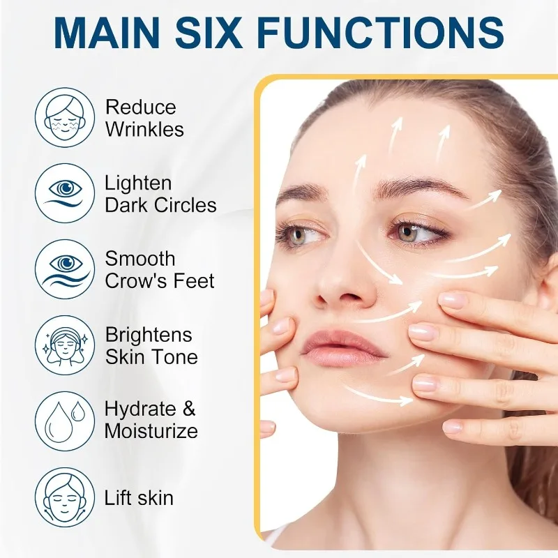 Crème nourrissante Anti-rides pour la peau, Base de maquillage hydratante, finition naturelle, primaire éclaircissant, peau terne, lisse et hydratante