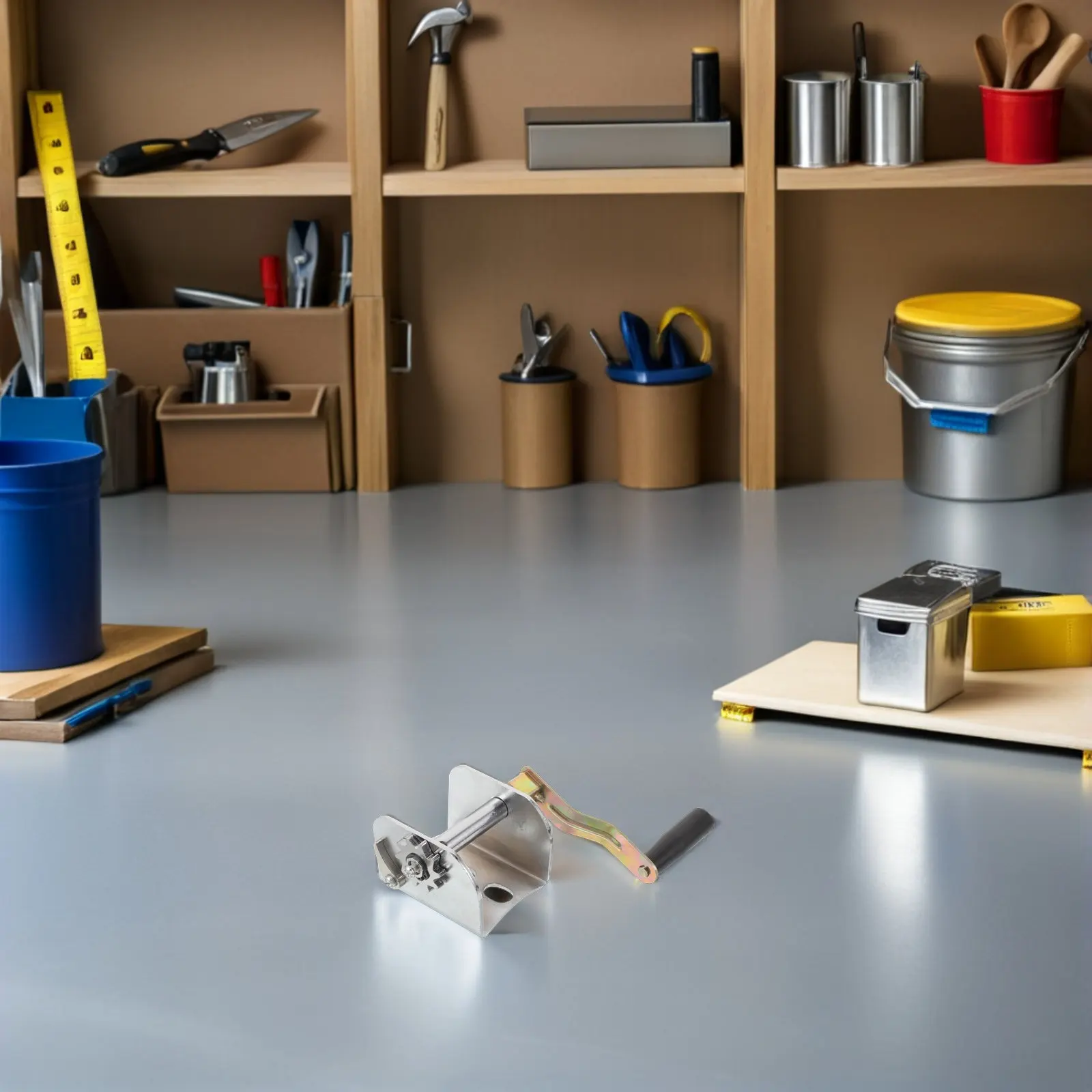 

Усиленный ручной натяжитель сетки для волейбольных и бадминтонных стоек, инструмент для регулировки веревок для уличных видов спорта, для волейбольных сеток