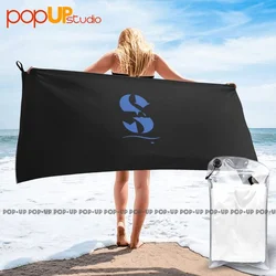 Scuba Scubapro Quick dry Towel Large For Gym Comfortable Superfine fiber