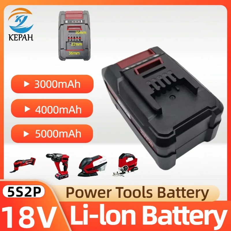 For Einhell TE18 18… - image