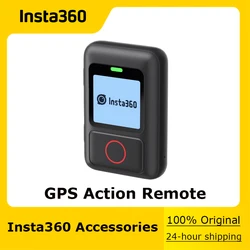 100% Original Insta360 GPS Action Remote - Official 360 Camera Accessory