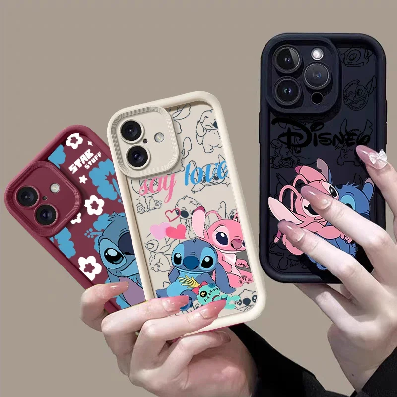 Cartoon Stitch Disn… - image