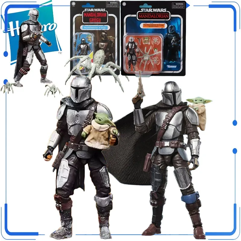 figuras-de-accion-originales-de-hasbro-star-wars-coleccion-vintage-the-mandalorian-y-grogu-deluxe-modelo-de-juguete-de-375-pulgadas