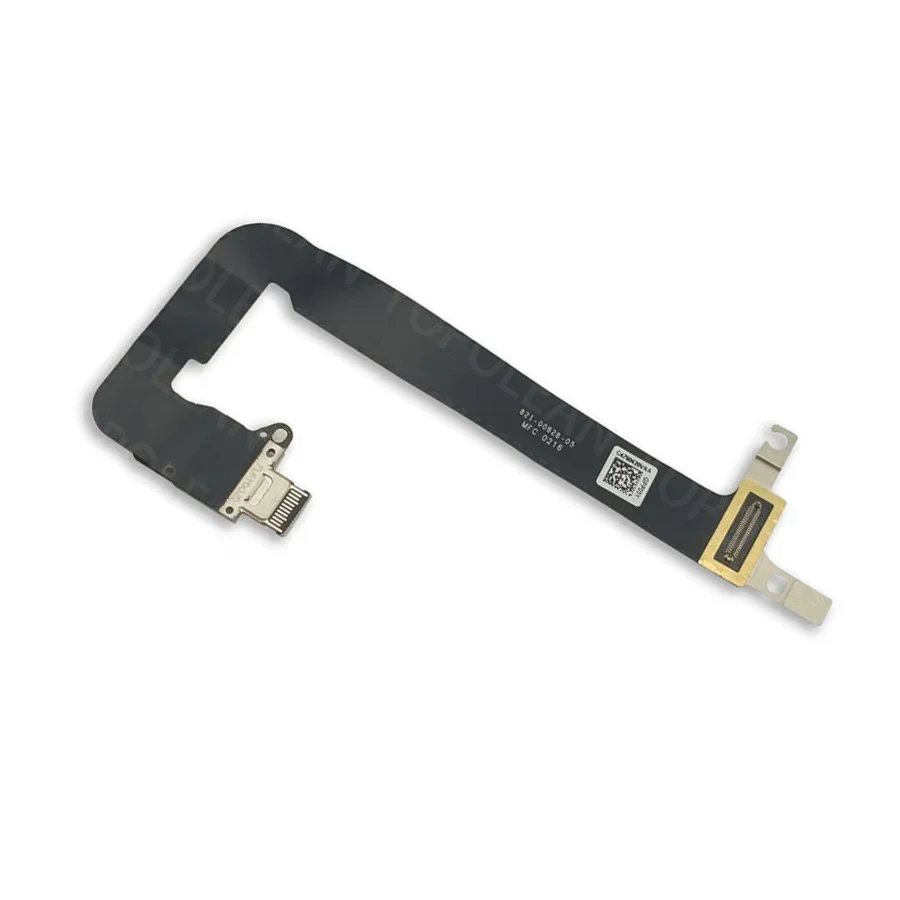 Original A1534 USB-C Charging Port Flex Cable For Macbook 12