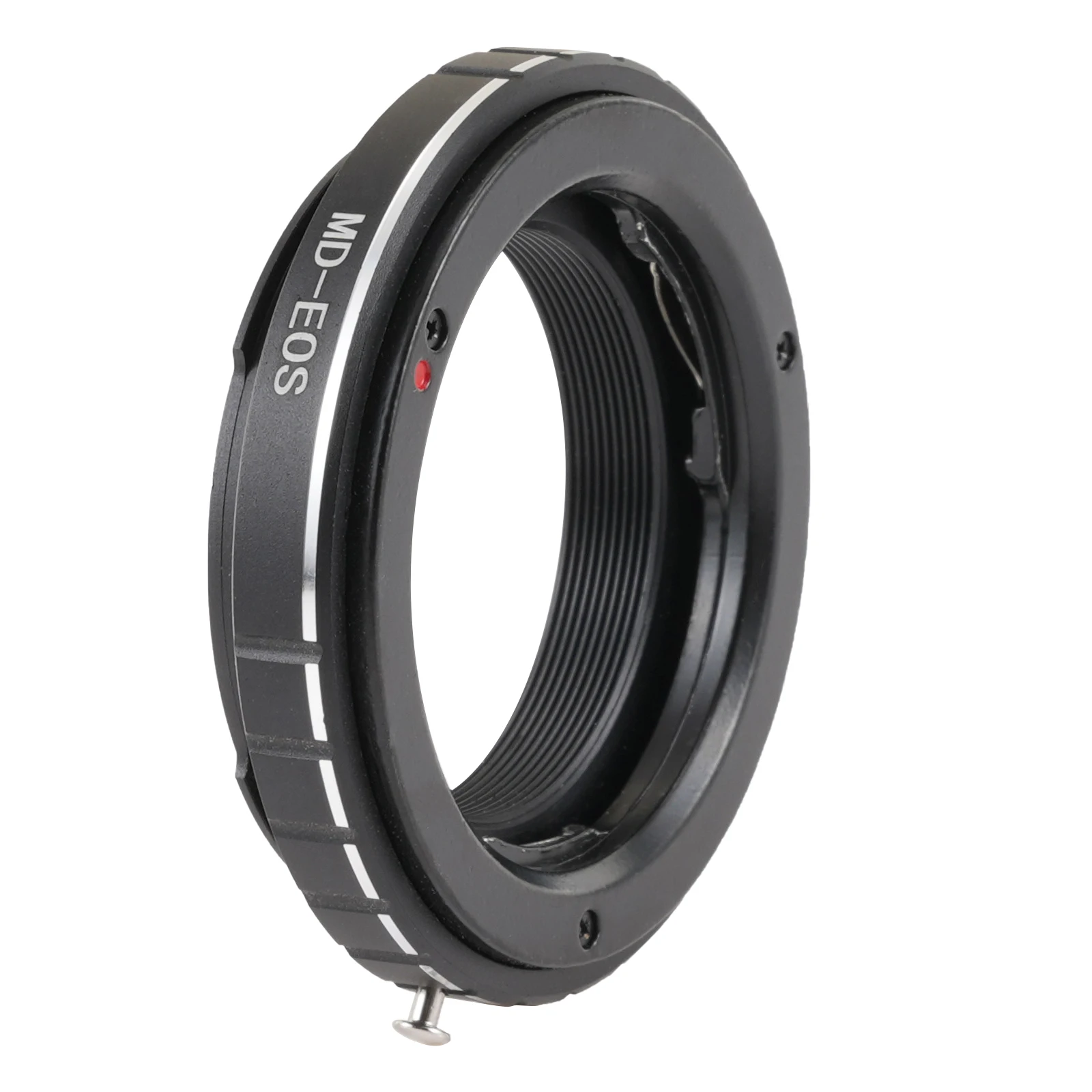 Fotga-カメラ本体,カメラ用メタルアダプターリング7d 5dii 5diii 1200d 700d 750d 550d 60d d700