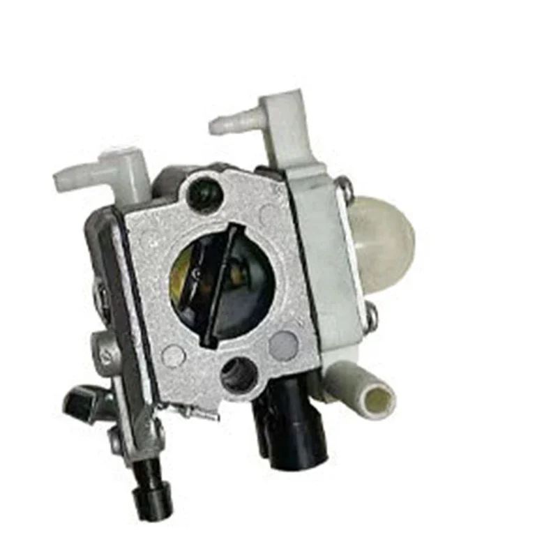 Replacement Carburetor Compatible with For FS230 For FS235 For FS235R to Enhance Lawn Mower Engine Performance and Fuel Use