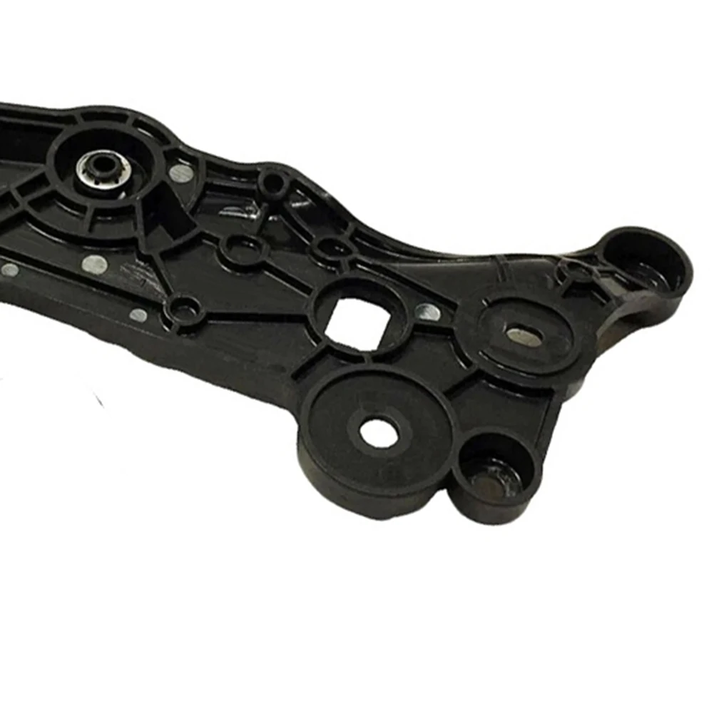 Engine Hood Bonnet Release Handle Lever Bracket for BMW For 5 Series F10 F11 G30 G31 Built Between 2016 and 2024 Direct OEM Fit