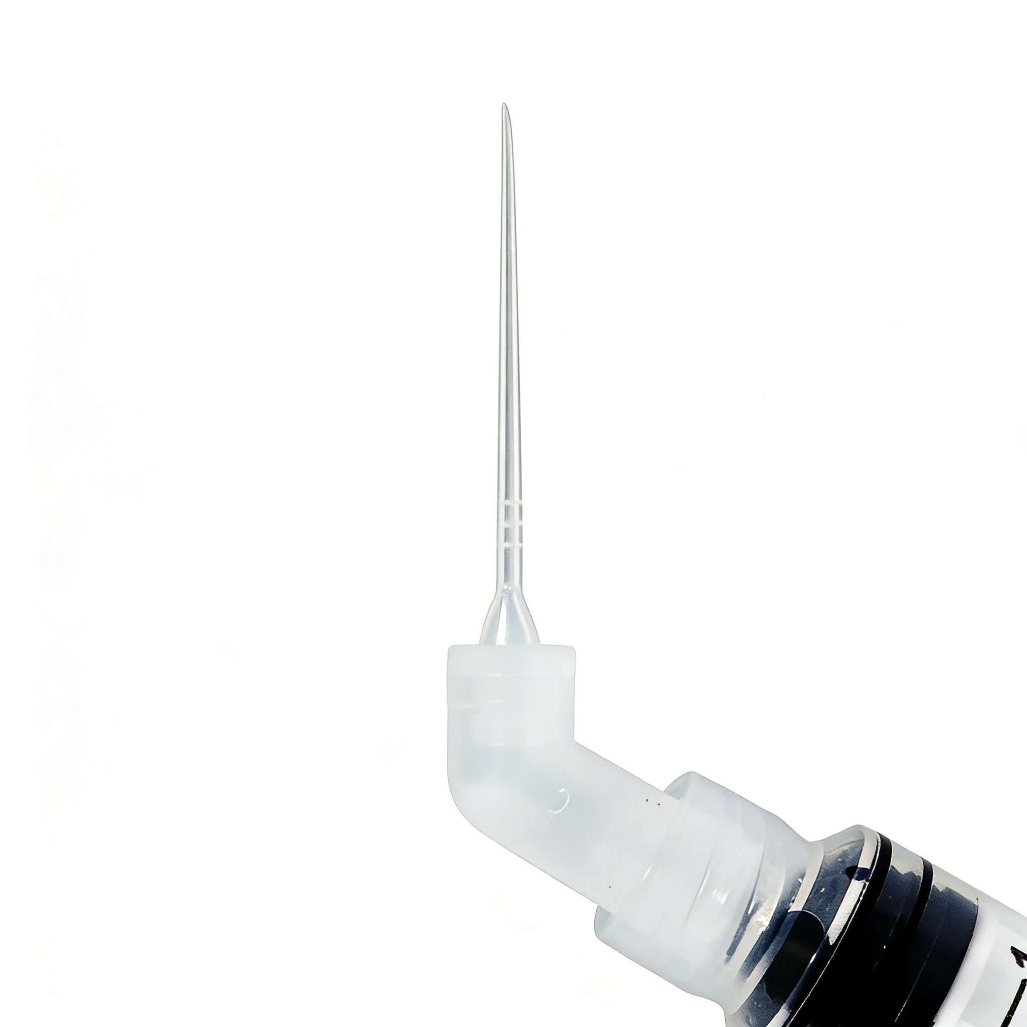 

Dental Irrigation Endo Needle Tip Double Side Hole Dental Endo Syringe Root Canal Washing Needle Dental materials