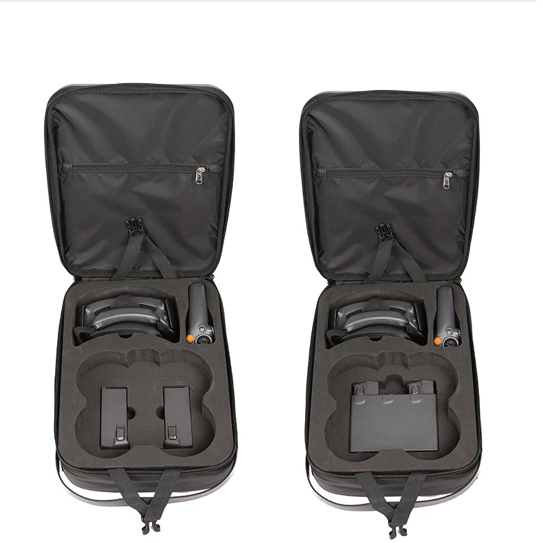 Hard Shell Backpack for DJI AVATA 2 Shoulder Storage Bag AVATA2 Carrying Case Handbag Accessories