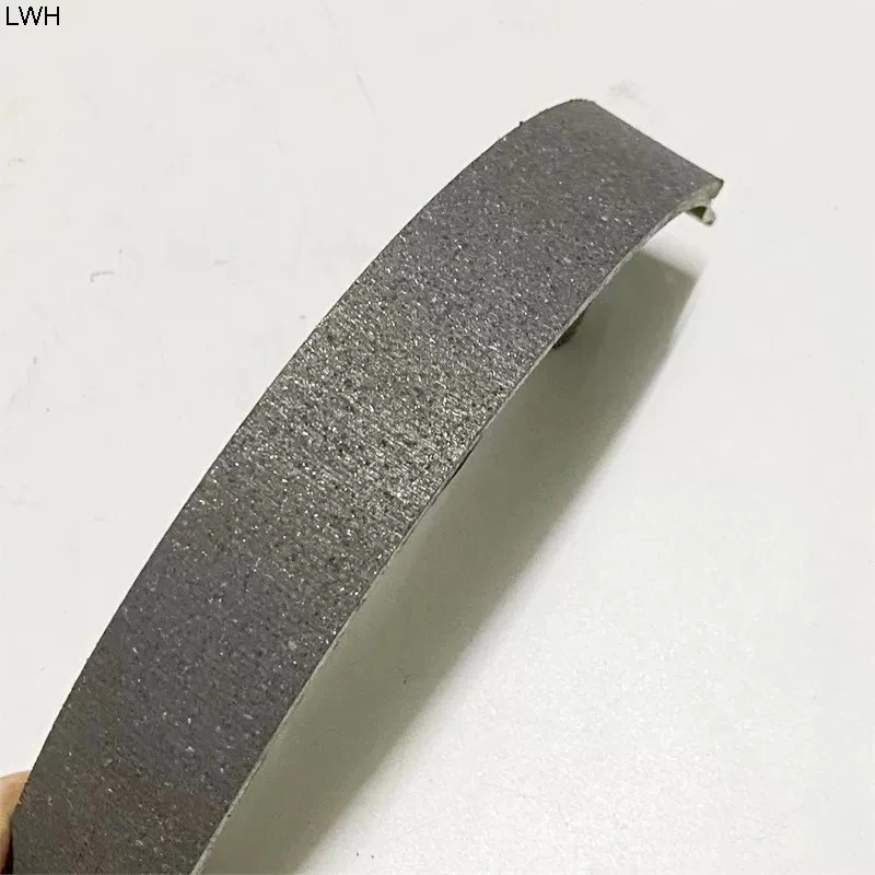 Auto parts High quality Hand brake pads parking brake shoe  For SAIC Maxus T60 pickup