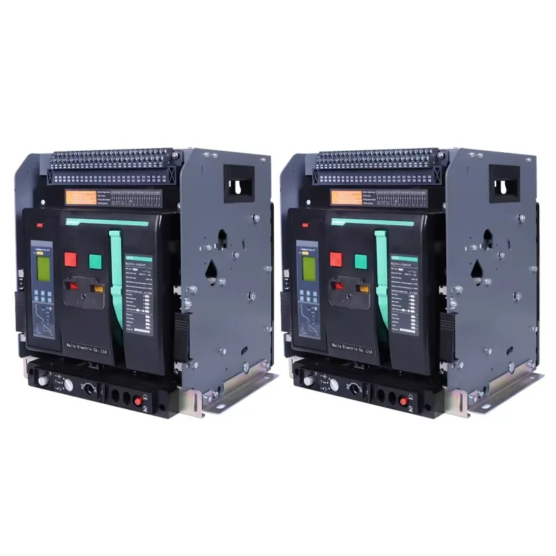 

NLW3HU-2500/3P Индивидуальное многофункциональное устройство автоматического выключателя воздуха