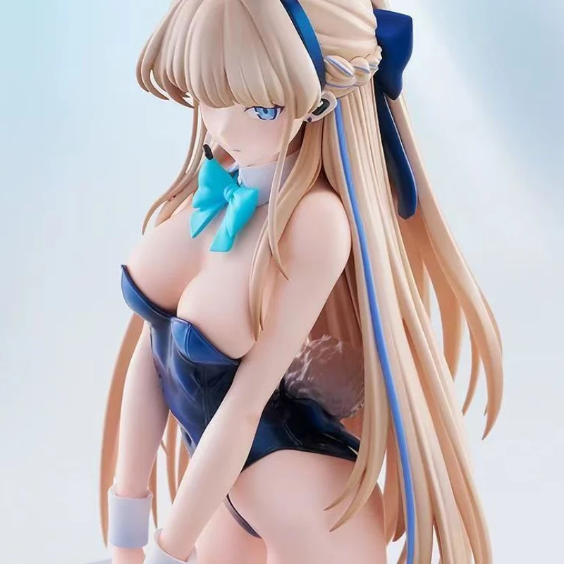 cartoon puppet sexy Bunny Girl Anime around animation figure gift toy Adult Collection chassis model ornament - view 3