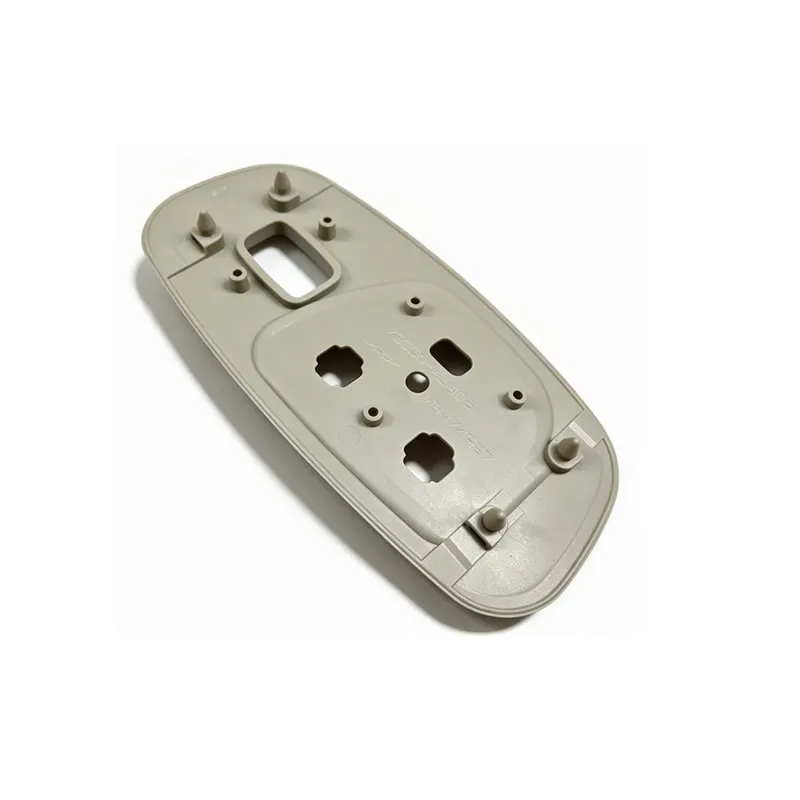 For Mitsubishi Pajero V93V95V97V98 Front driver's electric seat button switch adjustment backrest decorative cover original 6