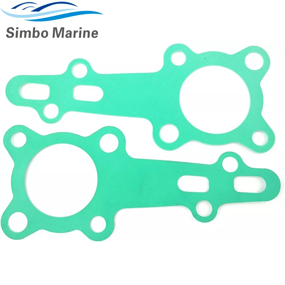 Water Pump Impeller Service Kit 06192-881-C00 for Honda 4 Stroke 6 7.5 8 HP BF6D BF6B BF7.5 BF8 BF8A Outboard Engine 06192881C00 image 3