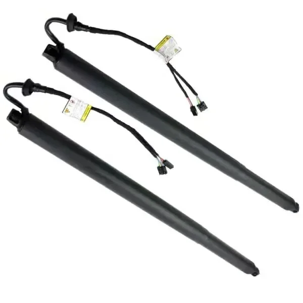 1Pair 5E9827851F 5E9827852F Left and Right Tailgate Assist Electric Tailgate Lift Power Liftgate For Skoda Octavia 2012-