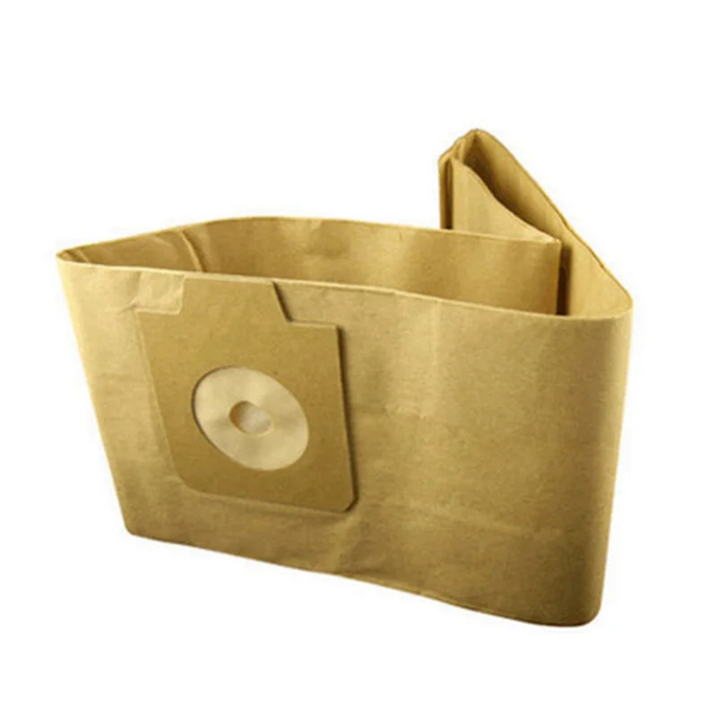 

BAAN-30Pack Vacuum Cleaner Bag For Nilfisk Euroclean Kent GD930 UZ930 UZ920 , Z970, Z990 For Nilfisk Part 1407015020