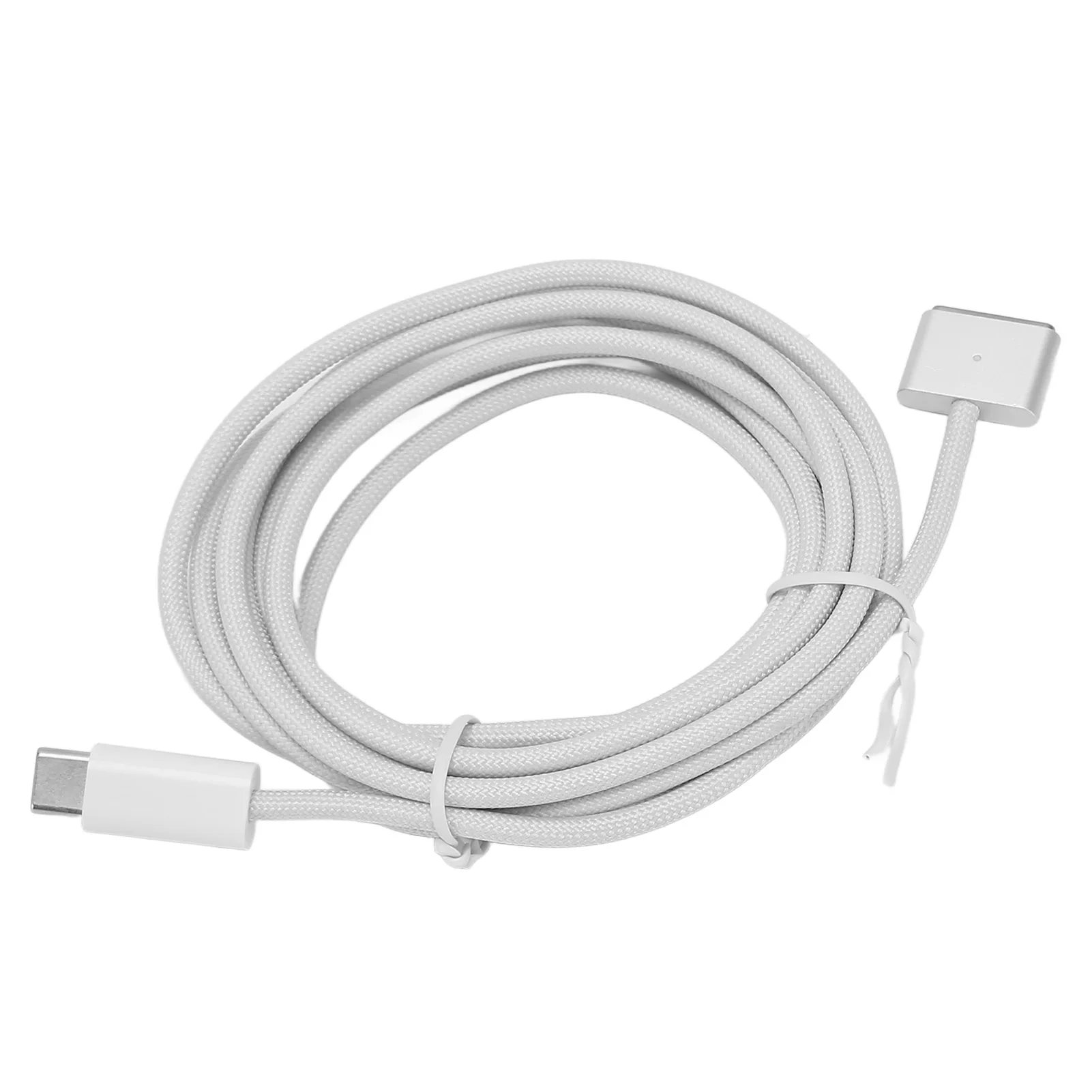 Cabo de carregamento tipo C 140W PD de carregamento rápido compatível com M1 Pro 2m