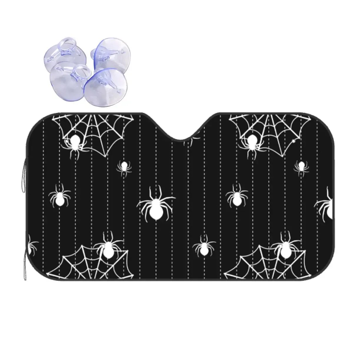 

Солнцезащитный козырек для лобового стекла, креативный чехол для лобового стекла, 70x130 см, чехол для лобового стекла автомобиля, аксессуары, чехлы