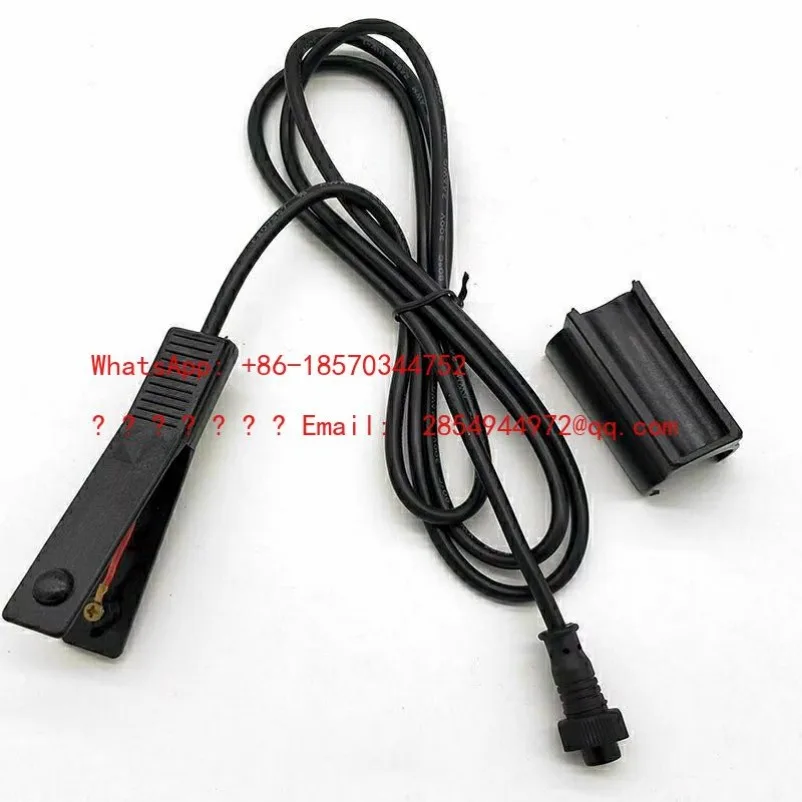 

Оригинальный инверторный преобразователь напряжения 12В с высокой мощностью, экономия энергии, для аккумуляторов