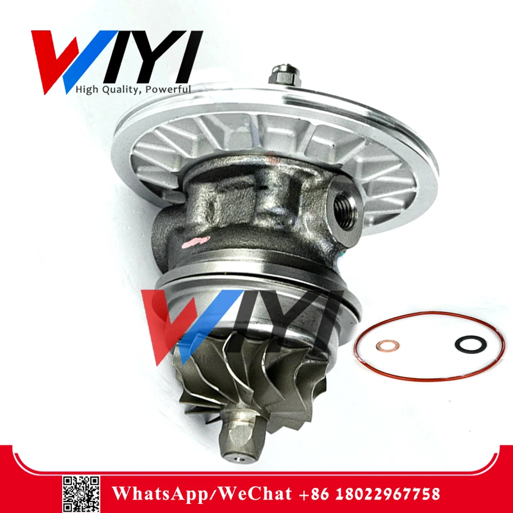 53149707001 94861050 Turbolader Core Turbine 1988- Turbo Charger Cartridge For Iveco Daily II 2.5 TD 8140.27 165HP