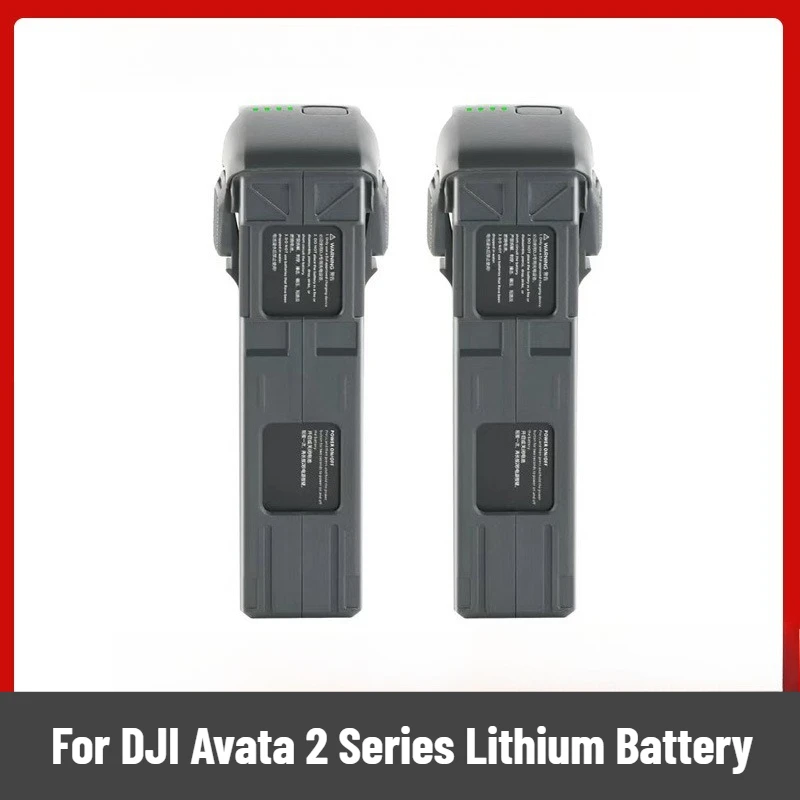

For DJI Avata 2 2150mAh Series Lithium Battery Replacement Battery