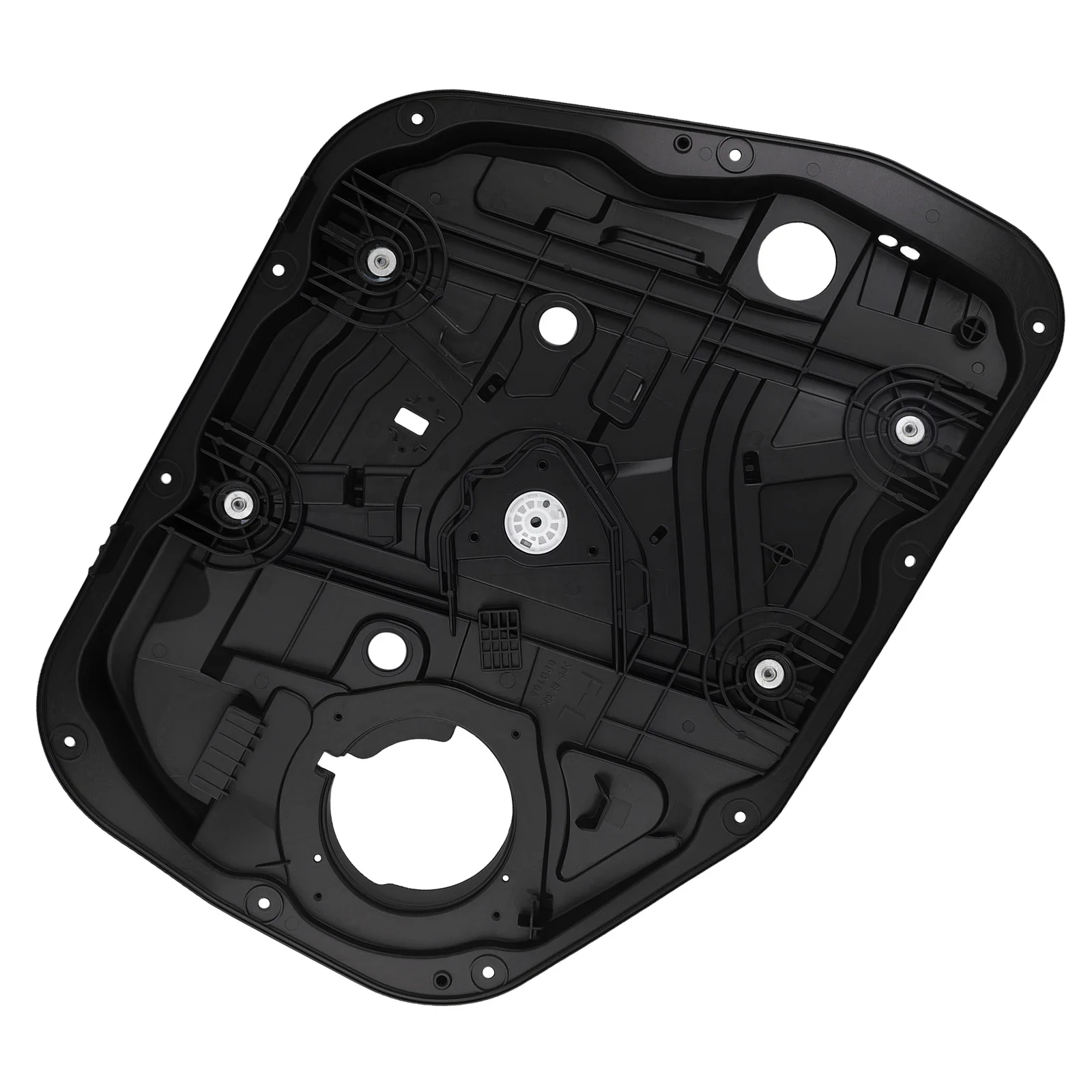 

Power Window Regulator w/o Motor Front Left for 2016-2021 Hyun-dai Tucson