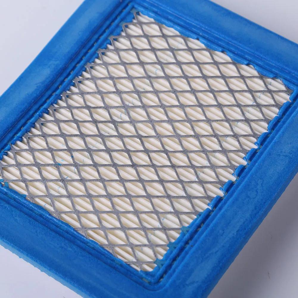 Imagem -05 - Filtro de ar Cortador de Grama Filtros para Briggs Stratton 491588 491588s 399959 Cartucho Substituição Cortadores Peças Acessórios 520 Pcs