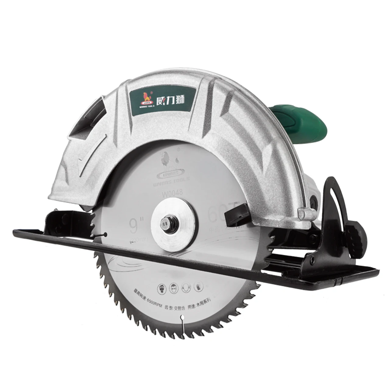 Electric Wood Circular Saw Electric Wood Cutting Machine