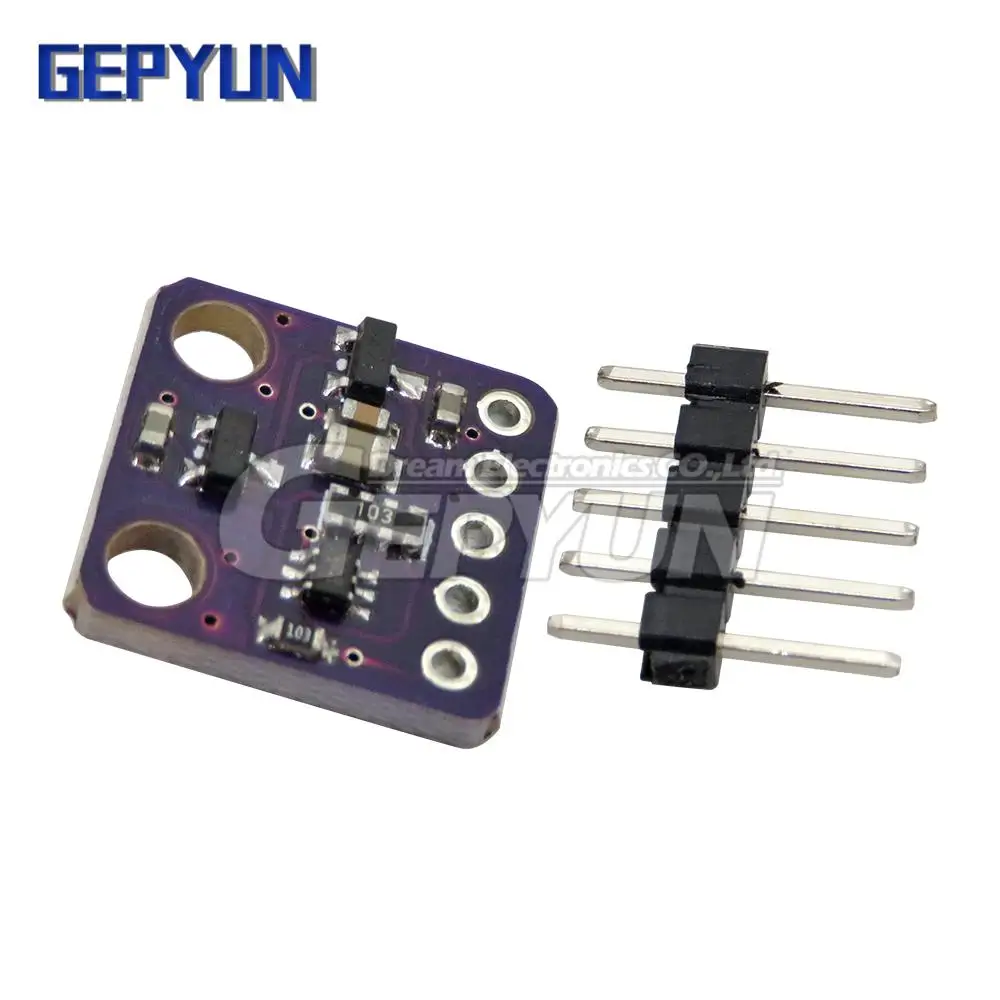 Sensor do reconhecimento do gesto para Arduino, PAJ7620, PAJ7620U2 9, GY-PAJ7620