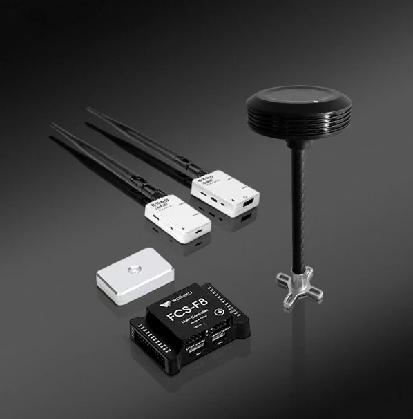 Walkera Professional CACC Racing Parts Class III IV RTK Imaging Centimeter-Level GPS Digital Transmission Accessories