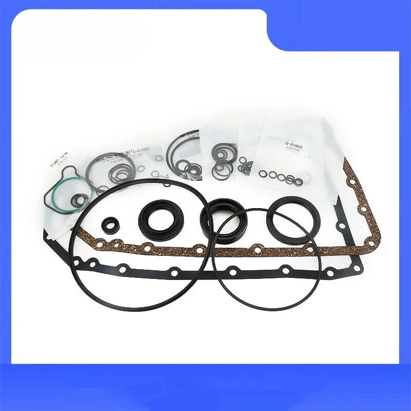 JF011E RE0F10A CVT Transmission Overhaul Rebuild Kit For NISSAN MITSUBISHI Car Accessories