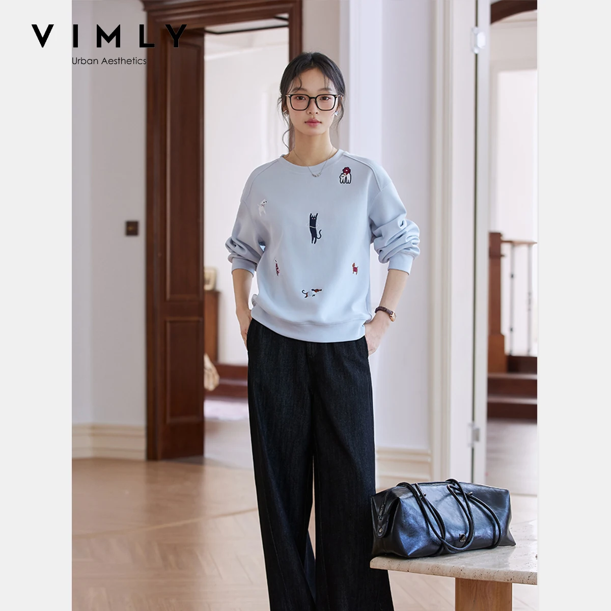 Thumbnail 2 - #10 Top Graphic Sweatshirts Picks for Every Budget