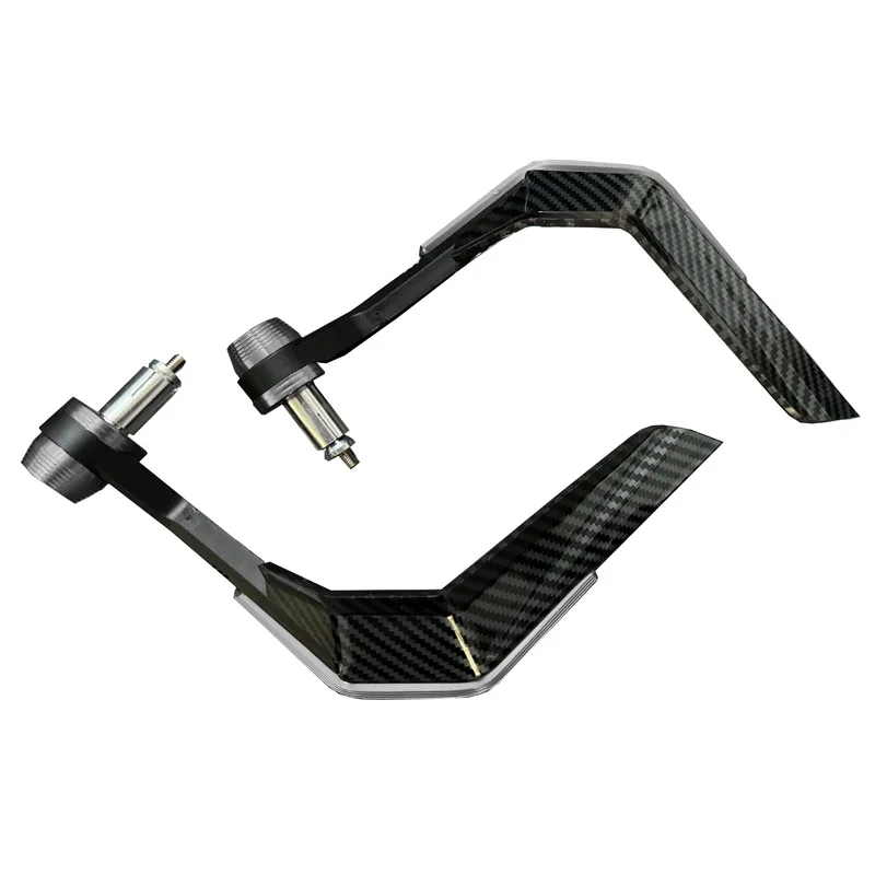 Motorcycle Accessories Handguard Windshield Hand Guards Handle Wind Shield Hand Protector For PIAGGIO MP3 300 MP3 400 MP3 500