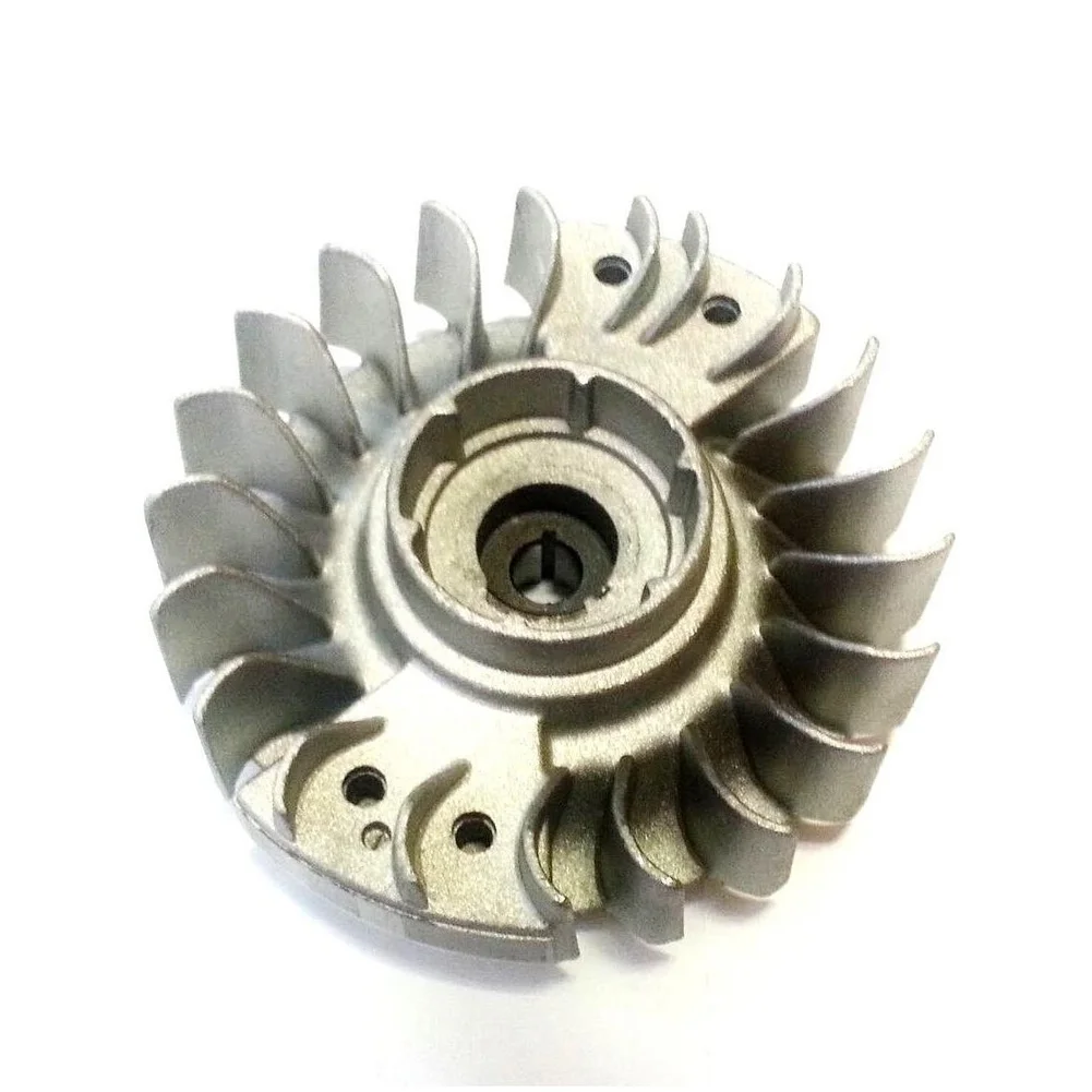 Engine Rotor Chainsaw Flywheel For Professional Applications Professional Grade Extended Use Durability For 1128 400 1214 Model