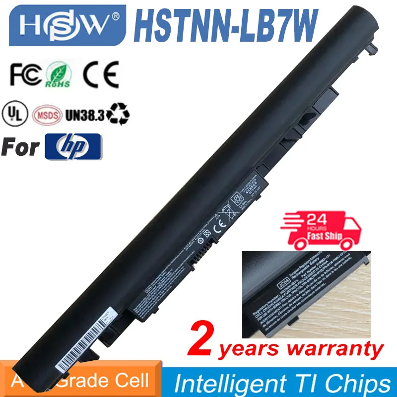 

Новый аккумулятор для ноутбука HP JC04 JC03 919700-850 919701-850 919682-121 HSTNN-DB8A DB8E LB7V LB7W PB6Y IB7X