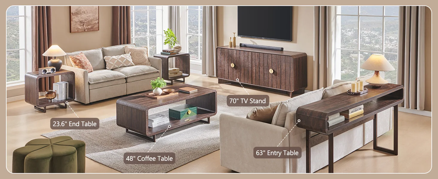 modern night stand