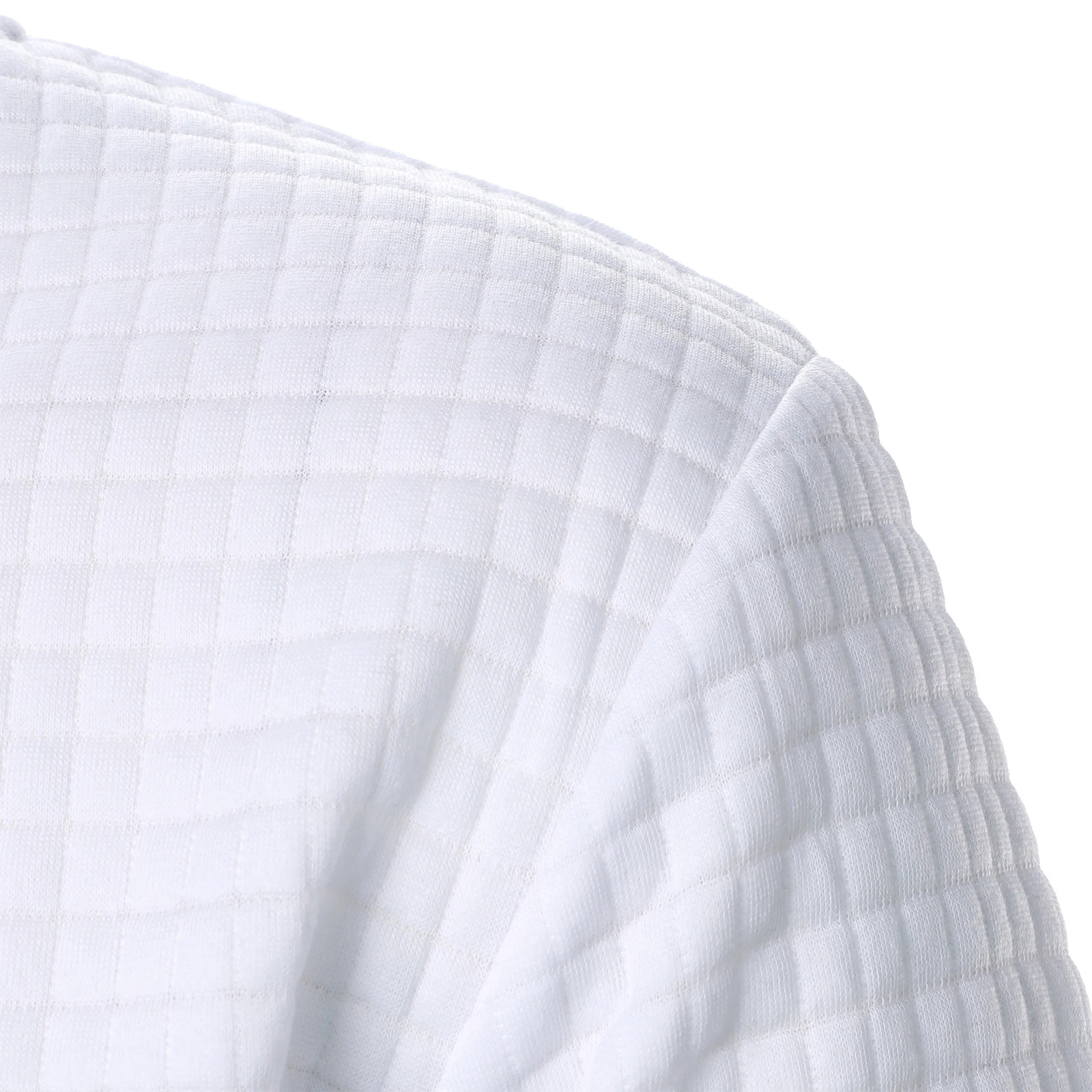 Men's Spring Fall Jacket Contrast Color Zipper Up Lightweight Long Sleeve Stand Collar Coat