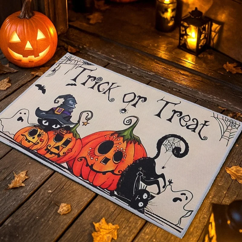 Halloween Crystal V… - image