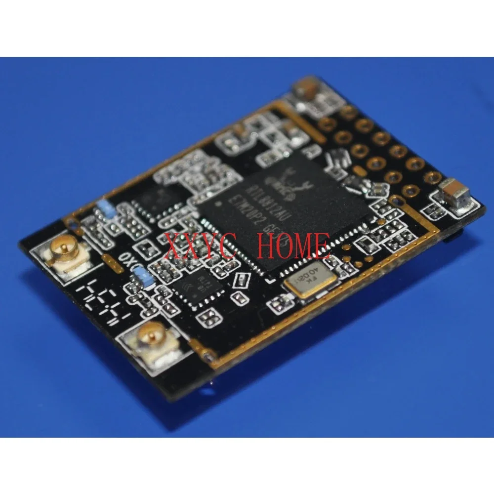 W21+ RTL8812AU 1200M Dual-frequency WIFI Module Support 802.11AC