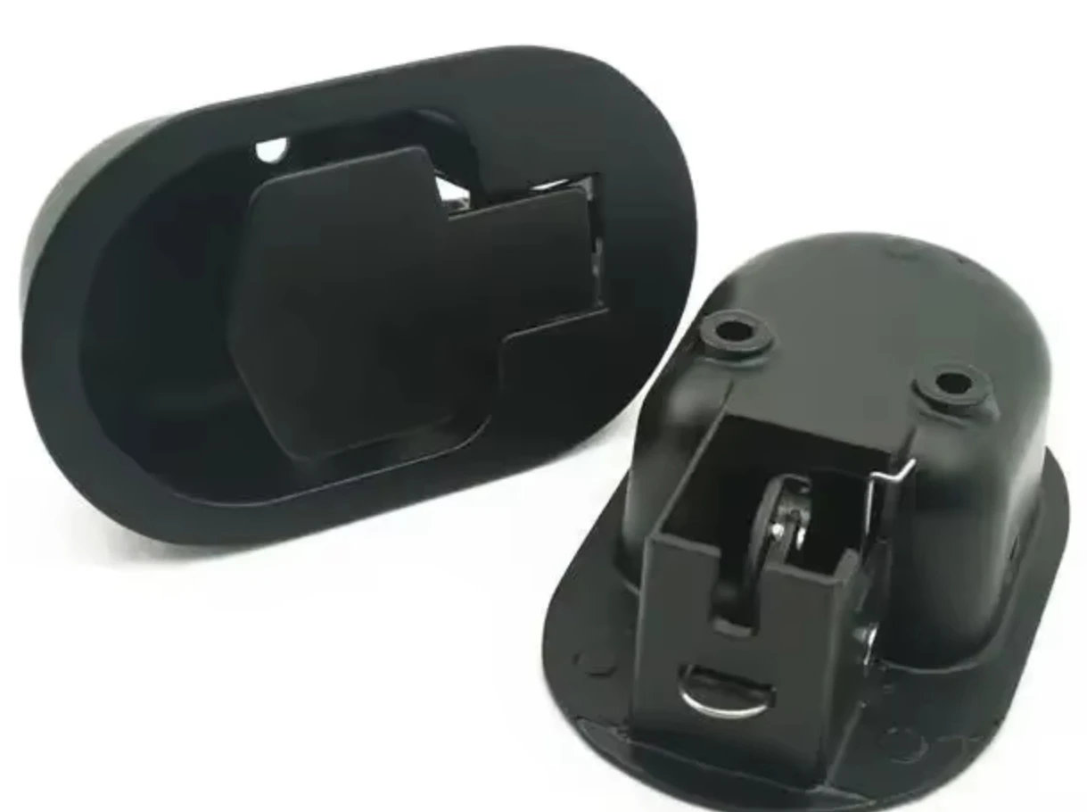 

6pcs/lot Metal Sofa Recliner Chair Wrench Control Box Lever Handle Accessories
