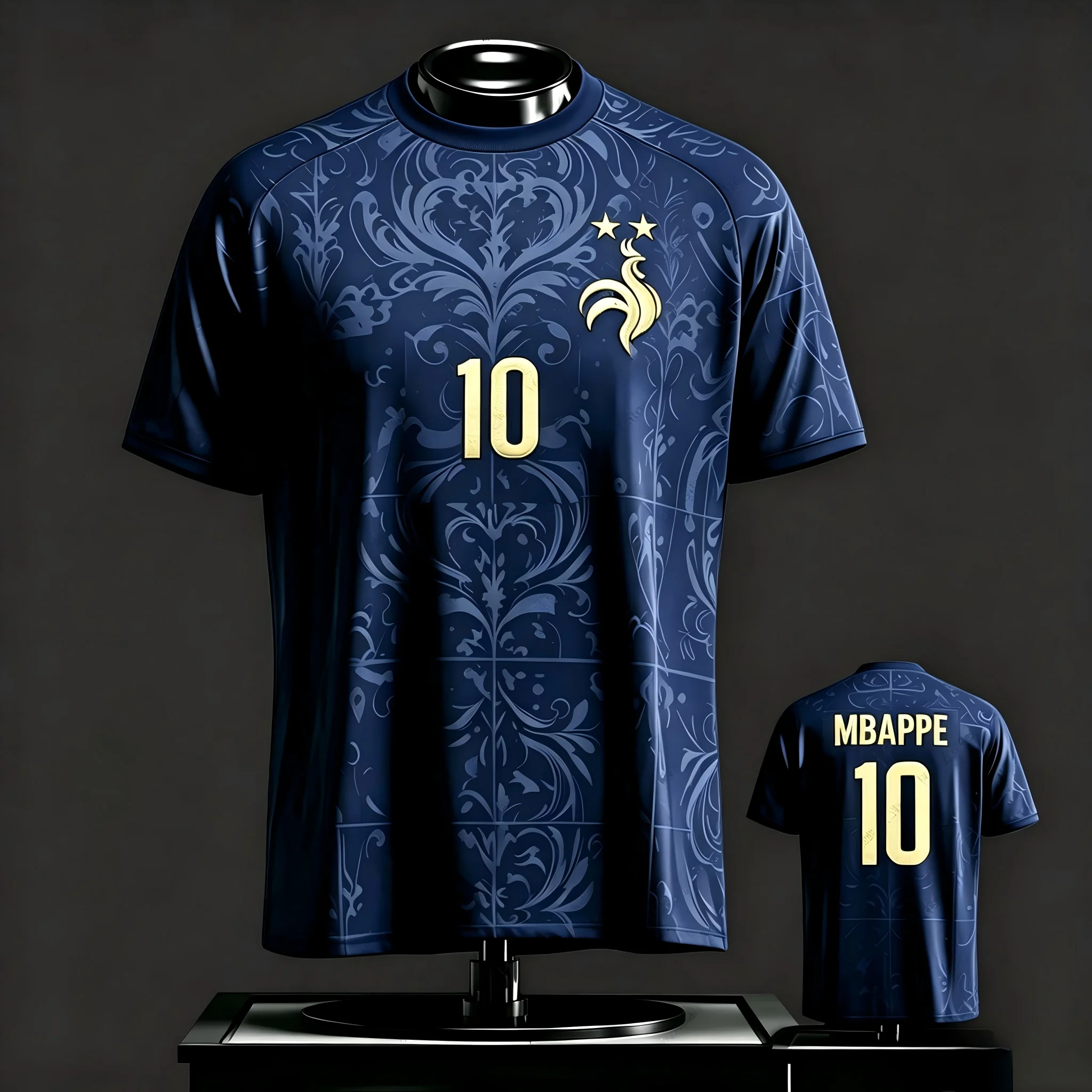 Frankreich Mintgrünes Fußballt – Mens Fashion Young Bewertung und Preis