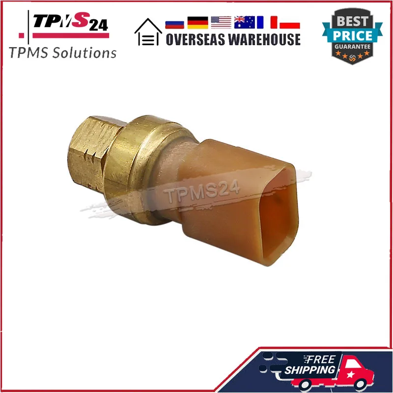 

Heavy Duty Pressure Sensor 248-2163 For CAT Caterpillar Excavator