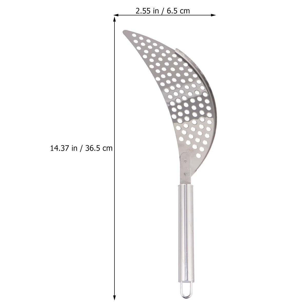 

Stainless Steel Draining Sieve Vegetable Fruit Washing Drainer Filter Plate Kitchen Tool Supplies Hole Design Easy Jam Pot Bowl