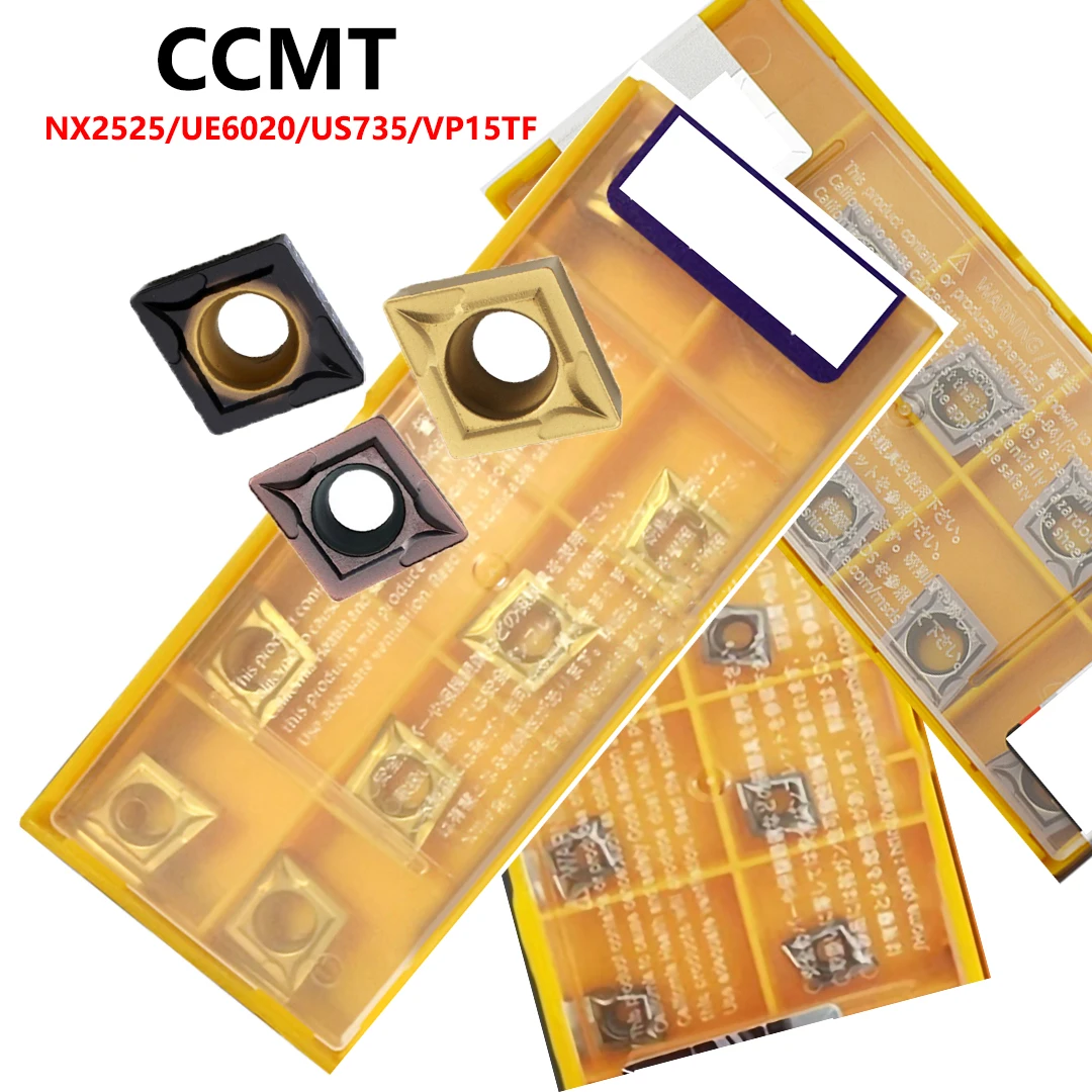 outils-d'origine-ccmt060204-ccmt060208-ccmt09t304-ccmt09t308-ccmt-120404-ccmt120408-ccmt120412-us735-ue6020-vp15t