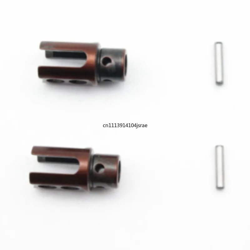 For 163131 S Straight Fitting S2, Red 1/10 Straight Shaft Cup, 107.53.1 Slot, Fluid Equipment Connection Replacement Components