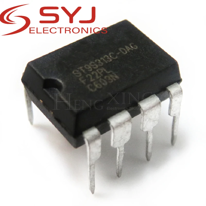 10Piece St9S313C-Da…