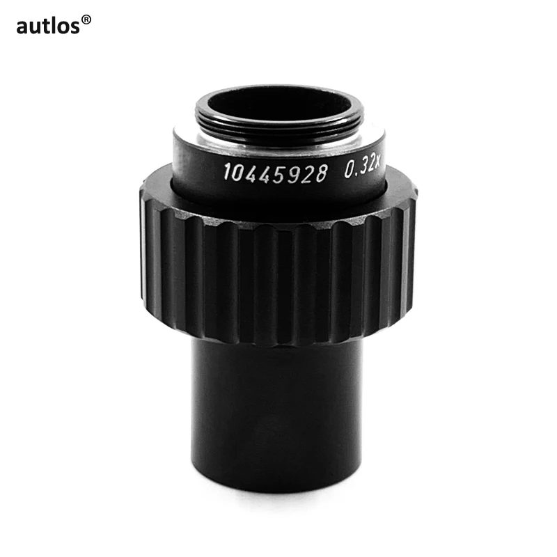 0.32X C-Mount Camer… - image