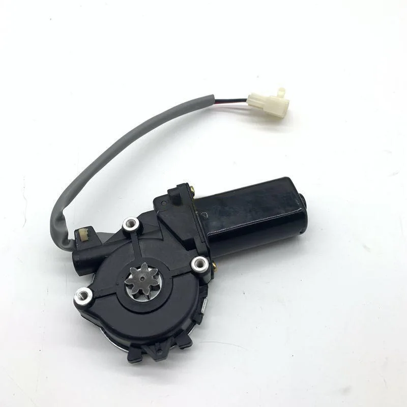 for Land Cruiser LC80 Glass Lift Motor 4500 FZJ80 Front and Rear Door Glass Lift Motor Motor