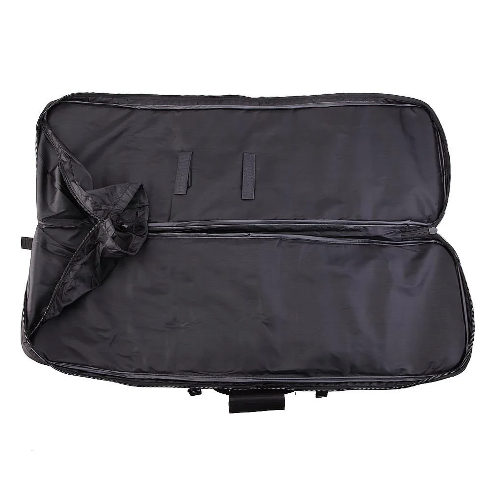 OPHIDIAN  M/L/XL Gun Bag Case Rifle Bag Backpack Sniper Carbine Airsoft Shooting Carry Shoulder Bags for Hunting Accessories
